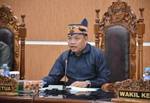 Pemkab Kapuas: Hasil Reses Jadi Dasar Kebijakan Pembangunan