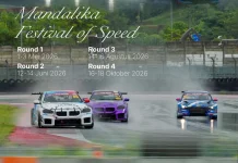 Kalender Event MGPA 2026: Aktivitas SepanjangTahun di Mandalika