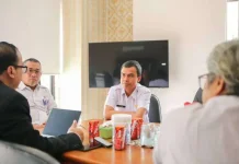 Apresiasi Individu Taat Pajak, Pemko Dumai Beri Relaksasi