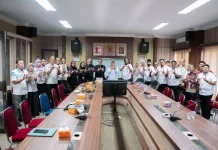 Pemko Dumai-QUPRO Matangkan Konser Amal