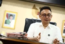 Indeks Layanan Publik Digital Pontianak Capai 4,83