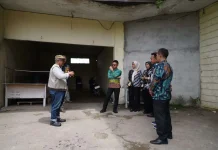 SPALD-T Dibangun Tahun Ini