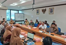 Kelola Sampah Terpadu, TPS Terpadu Kapuas Masuk Program Transformasi Nasional