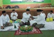  Kemenag Kota Pekalongan Perkuat Pelayanan Berdampak bagi Masyarakat