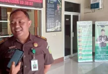 Kejari Dompu "Endus" Aroma Korupsi Pembangunan SDN 02 Dompu