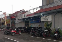 Penganiayaan Sesama Napi, Tahanan Lapas Blitar Masuk RS