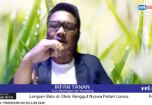 SMA 2 Limboto Perkuat Upaya Cegah Putus Sekolah