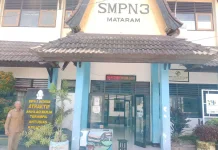 SMP “Dolar”, Sejarah Panjang yang Membentuk Karakter Sekolah