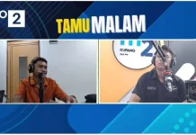 Mahasiswa Filsafat UNWIRA Raih Orator Terbaik Debat Lomba 