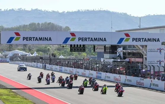 Mengenal Teknologi Terbaru Motogp Pada Musim Balap 2026