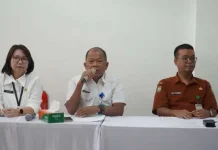 RSSI Pangkalan Bun Gelar IHT Layanan Gawat Darurat