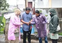 Operasi Pengendalian dan Pemusnahan Hewan Penular Rabies (HPR)