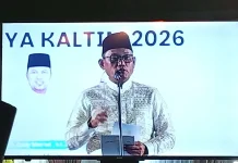 Pemprov Kaltim Targetkan 50 Ribu UMKM Baru 