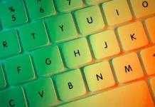 Alasan Huruf Keyboard Tidak Beraturan