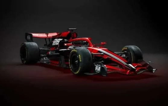 Mercedes Pamer Mobil Baru di Malaysia