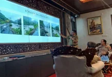 Tindak Lanjut Bencana, Pemkab Jepara Prioritaskan Desa Tempur