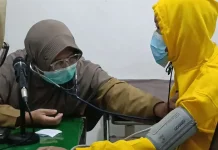 Dinkes Batang Pastikan Belum Ada Kasus Super Flu