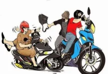 Dua Wisatawan Lokal Bima Dirampok, Polisi Selidiki Pelaku 