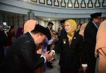 Jabatan ASN Dinilai dari Kinerja dan Sikap