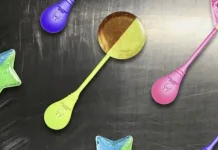 Review Gadget Lollipop Star, Unik dan Fungsional