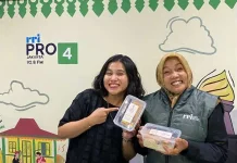 Dari Hobi Masak, Sukses Bangun Mba Pasta