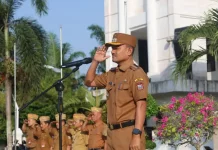 Wali Kota Tanjungbalai: Fokus Kinerja dan Pelayanan Publik