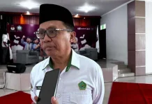 Kepala Baru MAN 1 Mataram Perkuat Konsolidasi Internal