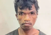 Satreskrim Banyuasin Ungkap Kasus Percobaan Rudapaksa Beserta Ancaman