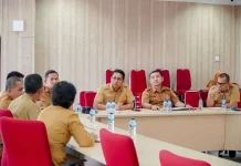 Investasi Rp300 Miliar, Rohil Bidik Sekolah Garuda Nasional