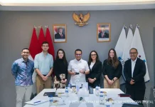 Perluas Akses Belajar Digital hingga Daerah Terpencil