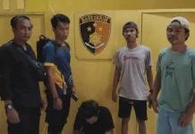 Polisi Ciduk Pelaku Pemerasan Sopir Mobil Tanki Pertamina