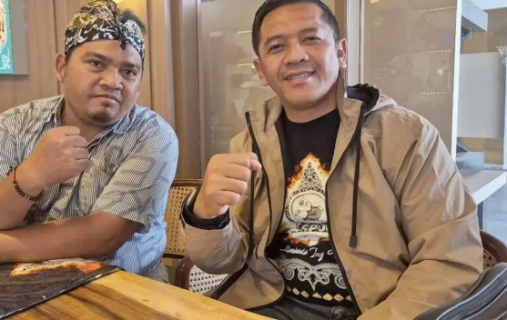 SPJ Kaltara berkolaborasi bersama Auto Fest Series 4