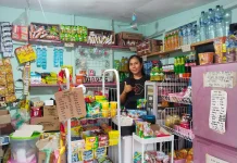 Strategi Menghadapi Tantangan dan Kisah Sukses Usaha Sembako