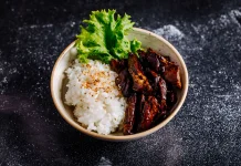 Bisnis Rice Bowl, Mudah dan Menjanjikan