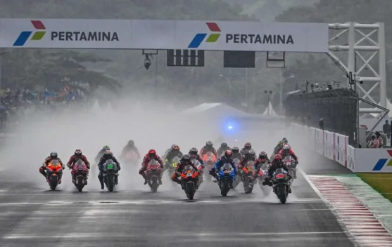 MotoGP Siapkan Jadwal Peluncuran & Tes Pramusim 