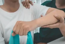 BRIN Kembangkan Eksoskeleton Lengan Atas untuk Pasien Stroke