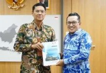 Rencana Pembangunan dan Revitalisasi Pasar Serikat C Batusangkar