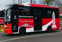 Dishub Pontianak Siapkan Angkutan Massal BTS Berbasis Teknologi