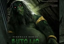 Penunggu Rumah Buto Ijo, Janji Nagih Nyawa Anak