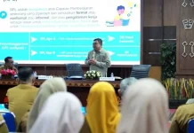 Unila Sosialisasikan Program Magister RPL di Tulangbawang