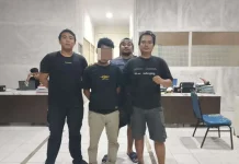 Gadaikan Motor dan Laptop Titipan, Istri Polisikan Suami