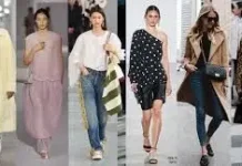 Tren Fashion 2026: Ekspresi, Warna, dan Identitas