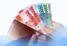 Rupiah Bangkit Hari Ini, Menguat terhadap Dolar AS