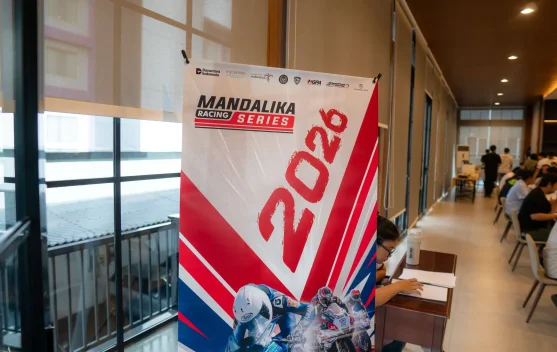 Mandalika Racing Series (MRS) 2026 SiapDigelar Lima Seri