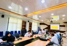 STAIN SAR Kepri Siapkan Reakreditasi Prodi Melalui DKPS