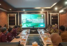 Bupati Lumajang Dorong Tata Kelola Pajak Pasir Tertib dan Berkelanjutan