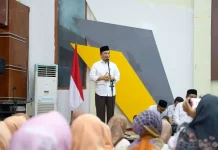 Toleransi Umat Beragama Fondasi Persatuan dan Kesatuan Bangsa