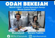 Pembelajaran Vokasi Berbasis Industri Diterapkan di Samarinda