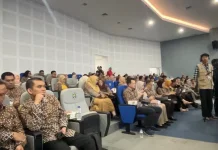 UM Masih Butuh 100 Dosen untuk Perkuat Tridarma