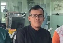 Sindikat penipuan Online Dikendalikan oleh Jaringan Internasional